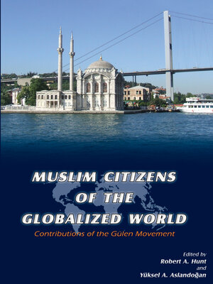 cover image of Muslim Citizens of the Globalized World